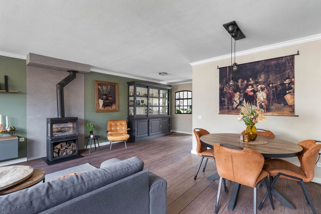 Photo 8 of Wilgeroosje 36