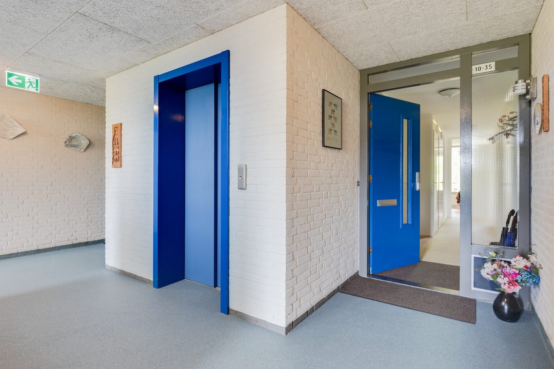 Foto 28 van Esstraat 10-32