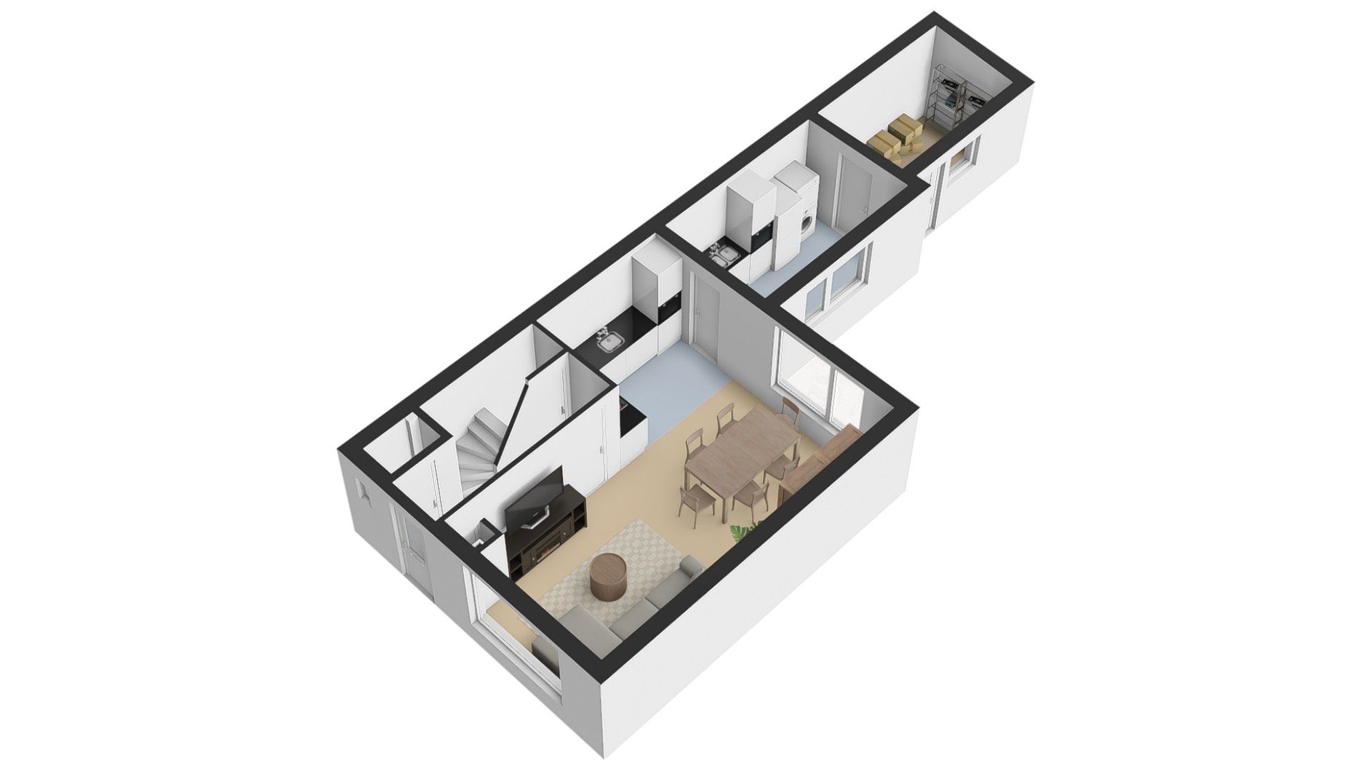 Foto 6 van Veerseweg 62