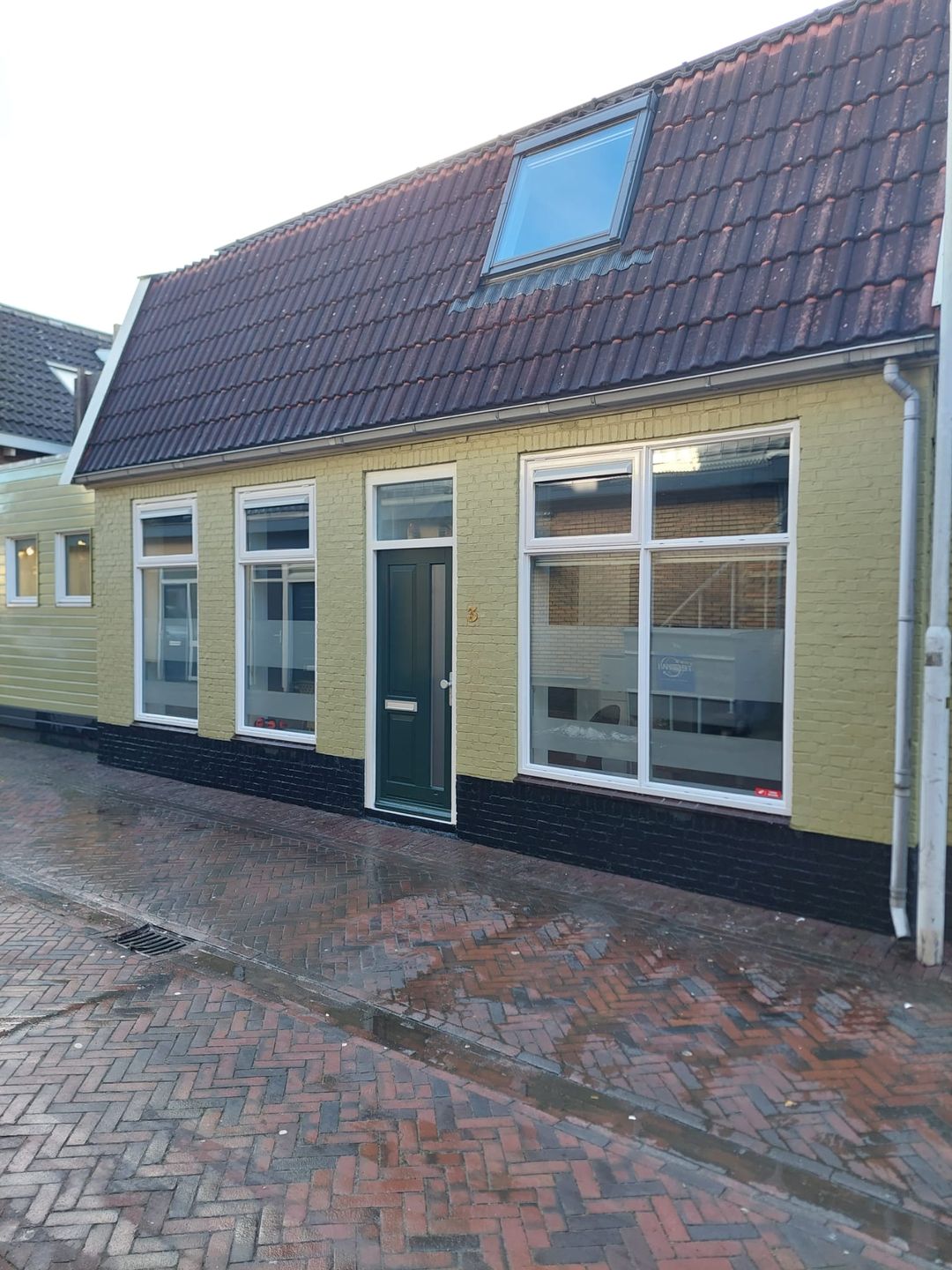 Photo 1 of Pieterslaan 3