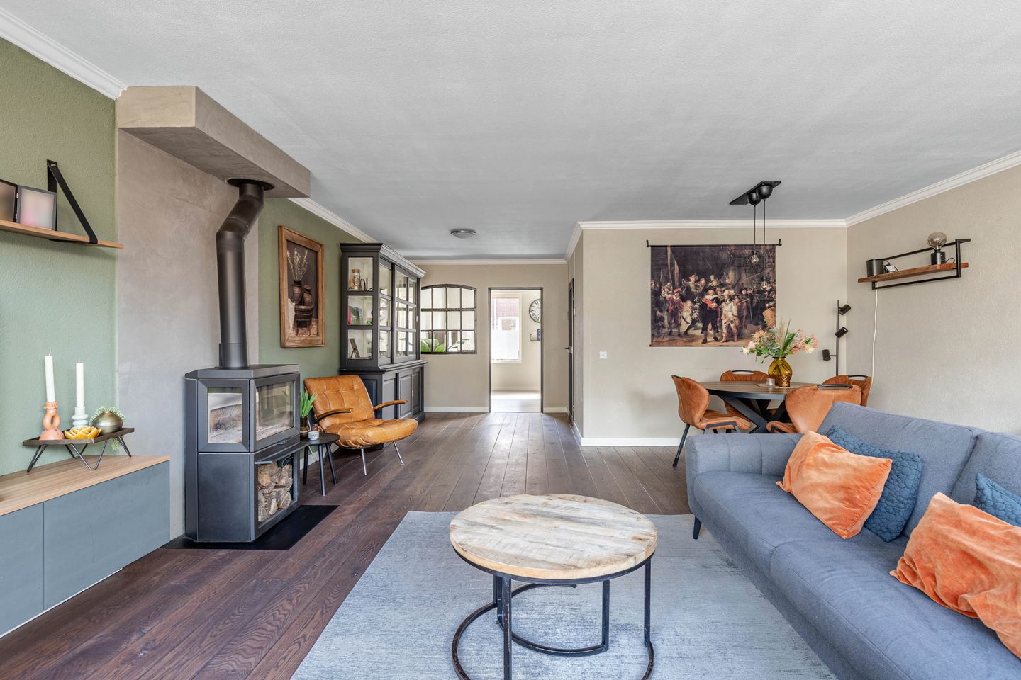 Photo 5 of Wilgeroosje 36