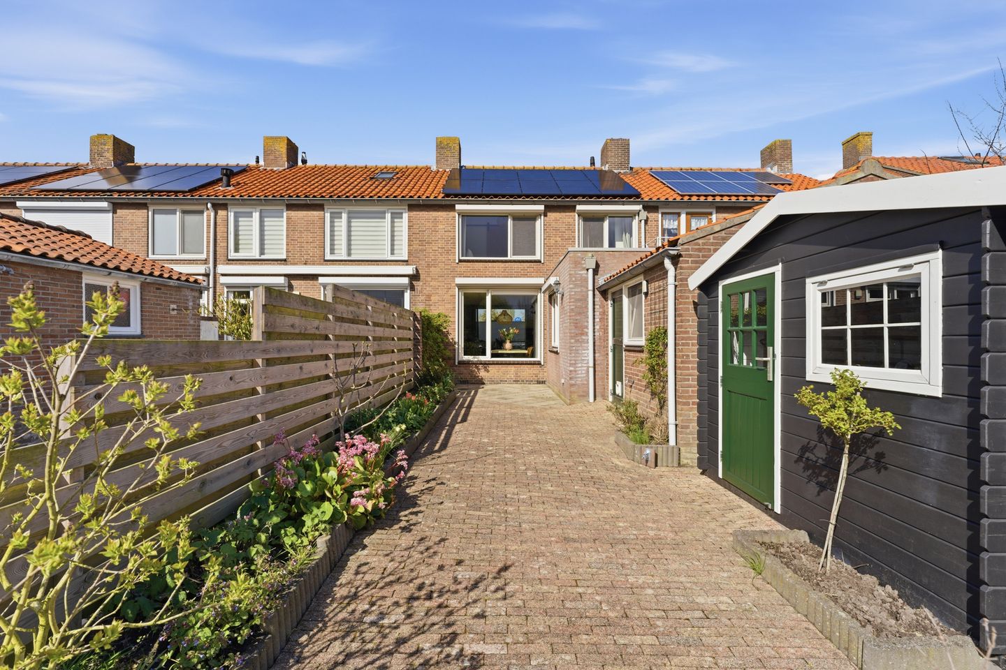 Foto 19 van Veerseweg 62