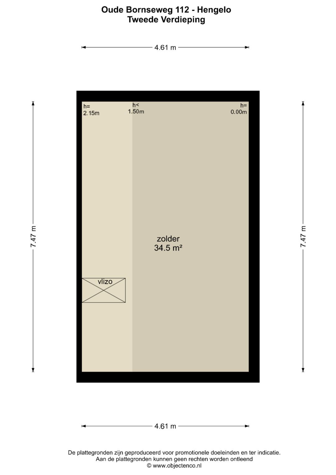 Foto 42 van Oude Bornseweg 112