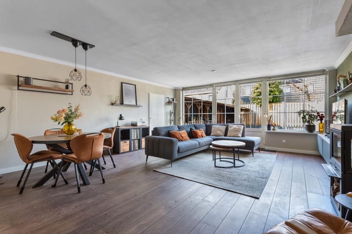 Foto 2 van Wilgeroosje 36