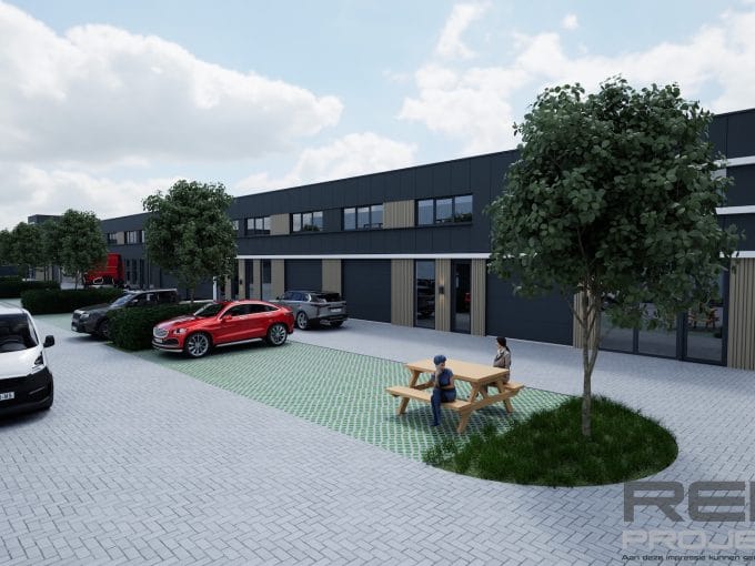 Bekijk foto 1 van Dorpsstraat 1029-a