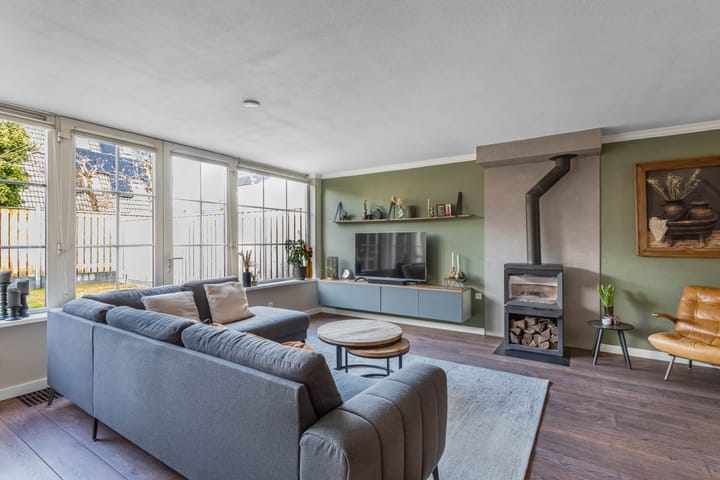 Foto 3 van Wilgeroosje 36