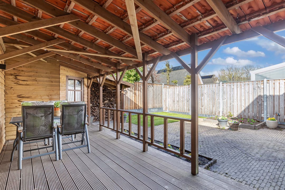 Photo 41 of Wilgeroosje 36