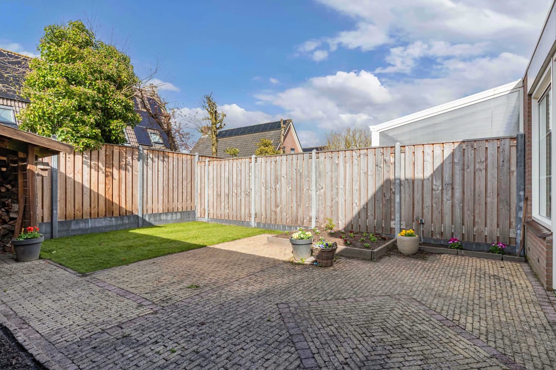 Photo 43 of Wilgeroosje 36