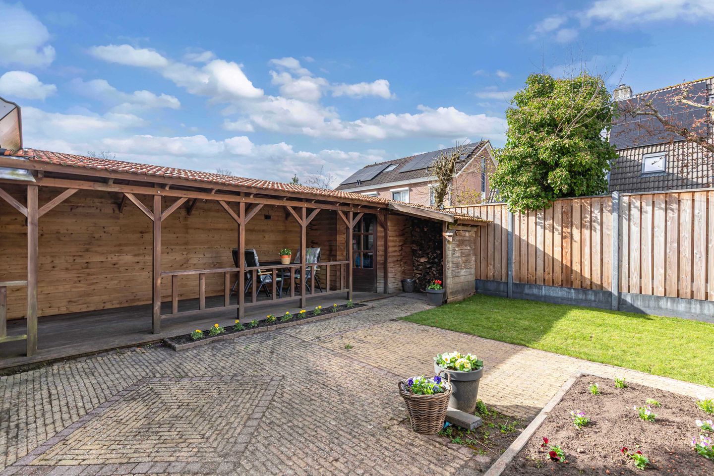 Photo 44 of Wilgeroosje 36