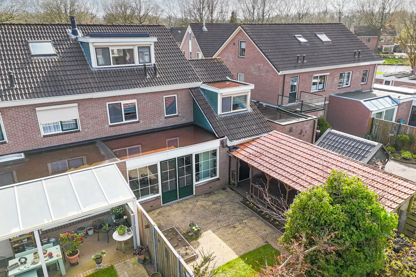 Photo 50 of Wilgeroosje 36