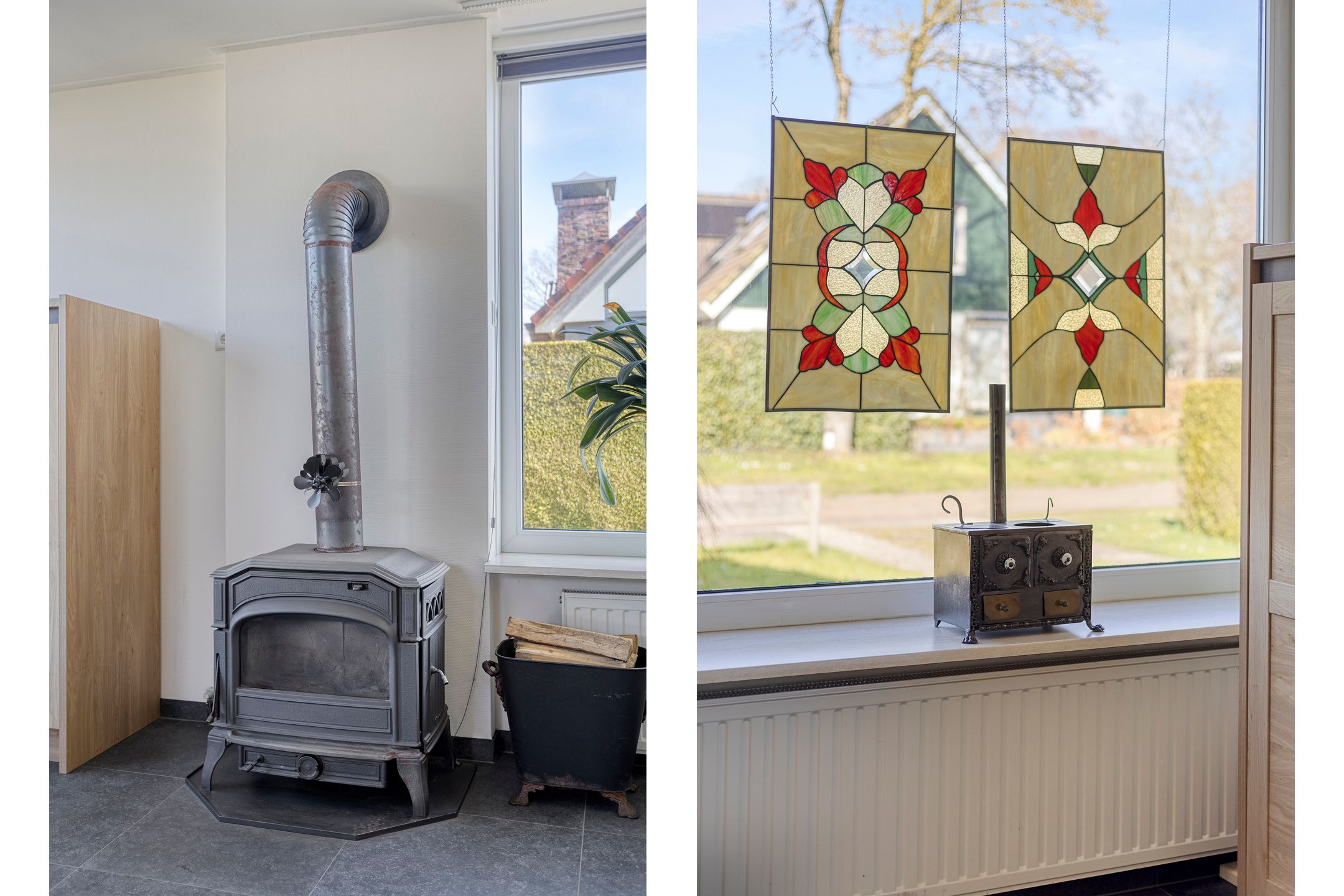 Foto 15 van Eswal 47