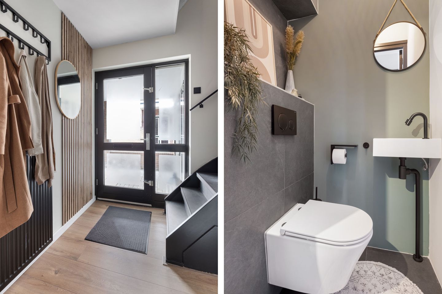 Spacious extended semi-detached home with garage in Heino Zuid — 20