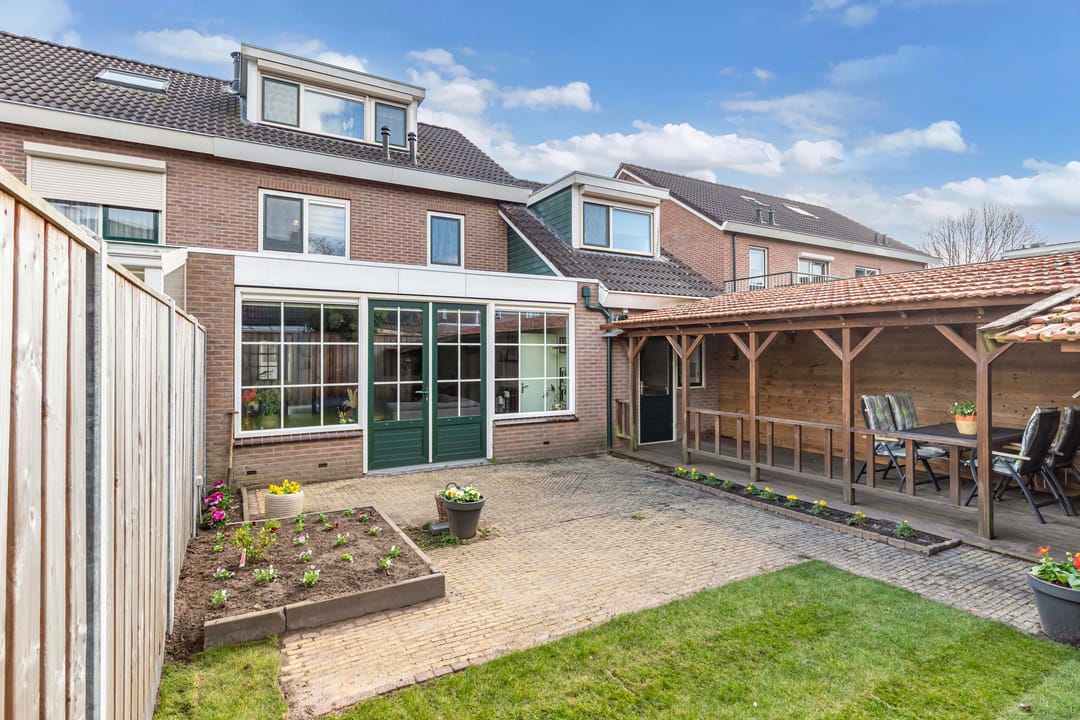 Photo 47 of Wilgeroosje 36