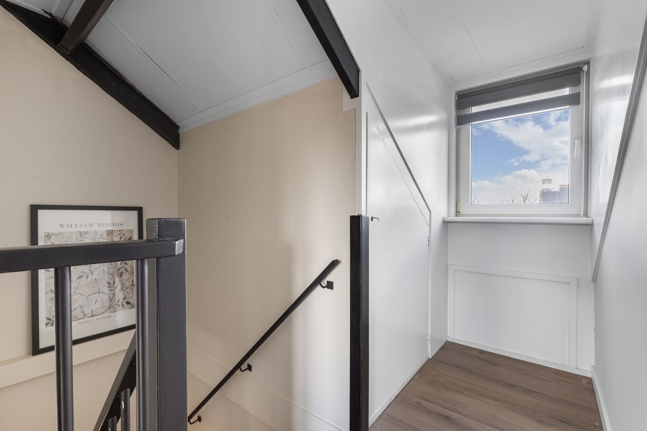 Spacious extended semi-detached home with garage in Heino Zuid — 36