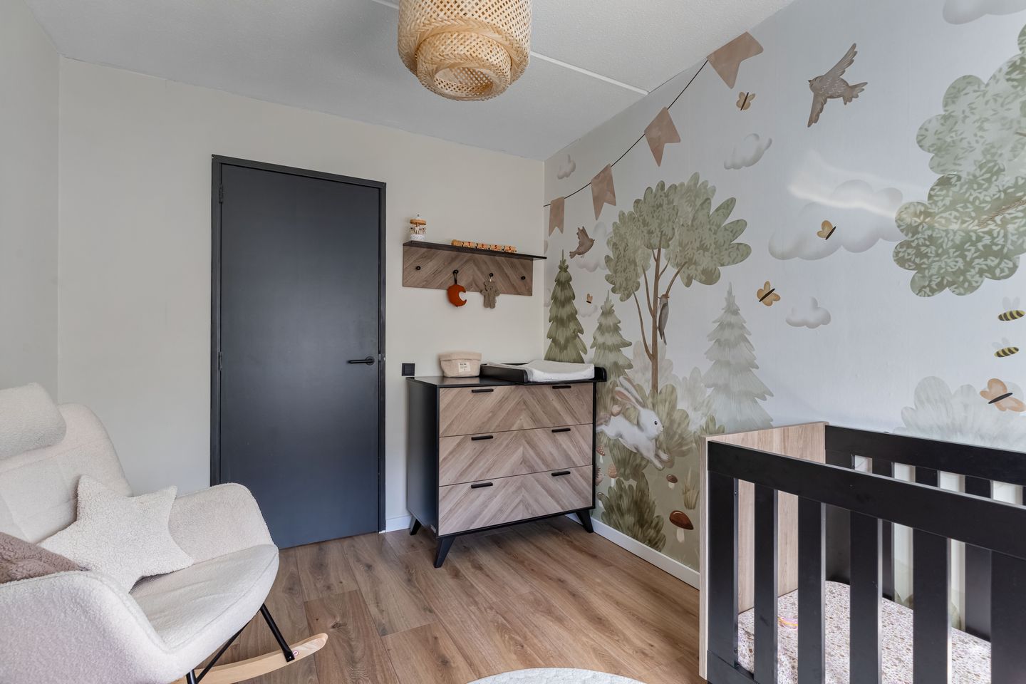 Spacious extended semi-detached home with garage in Heino Zuid — 29