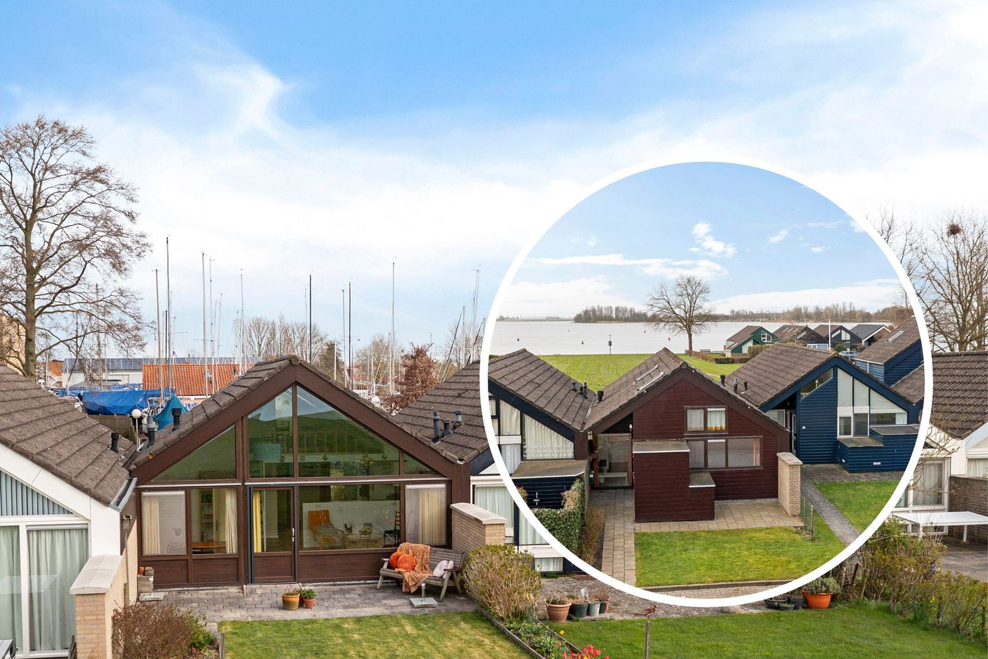 Foto 1 van It Eilân 40