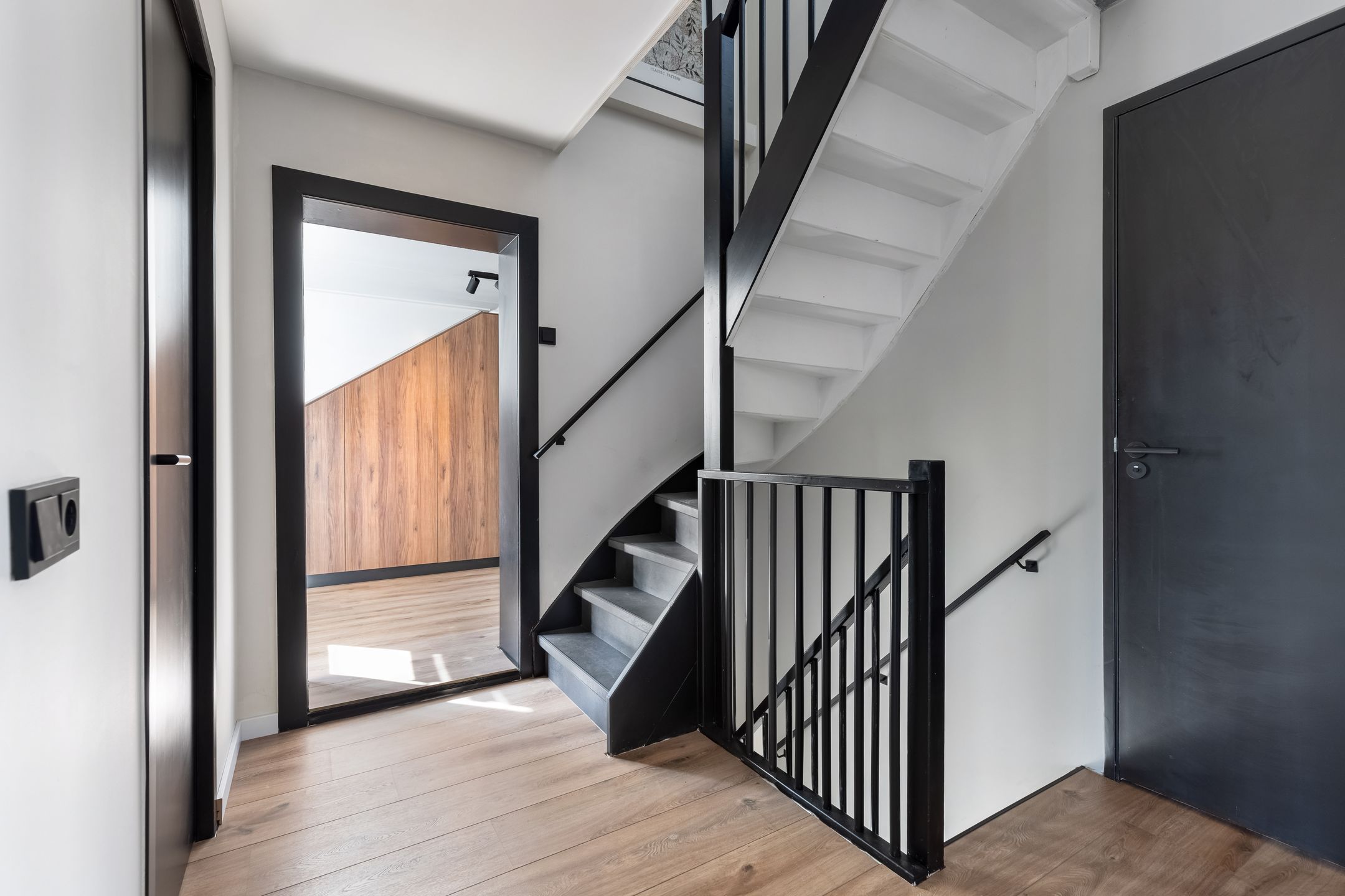 Spacious extended semi-detached home with garage in Heino Zuid — 21