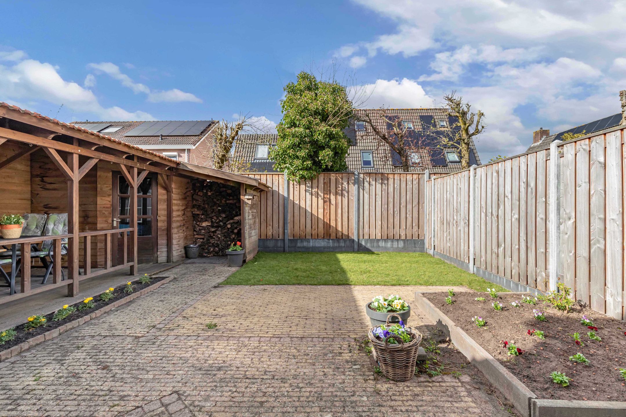 Photo 45 of Wilgeroosje 36