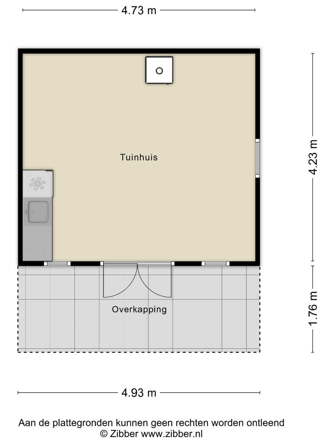 Foto 67 van Eswal 47