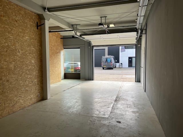 Bekijk foto 3 van Gezelstraat 3-C