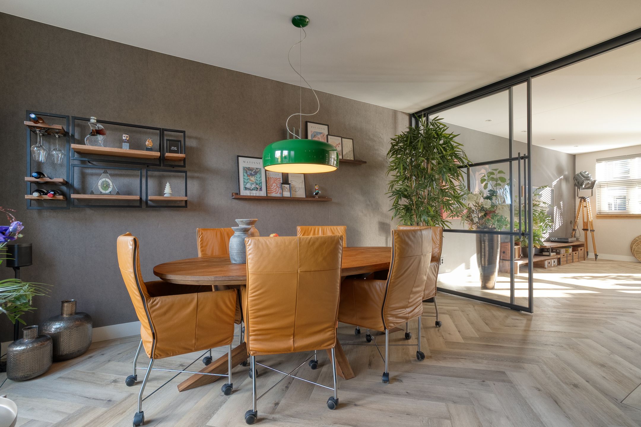 Foto 12 van Kievit 58