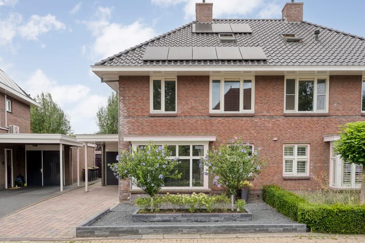 Foto 4 van Kievit 58