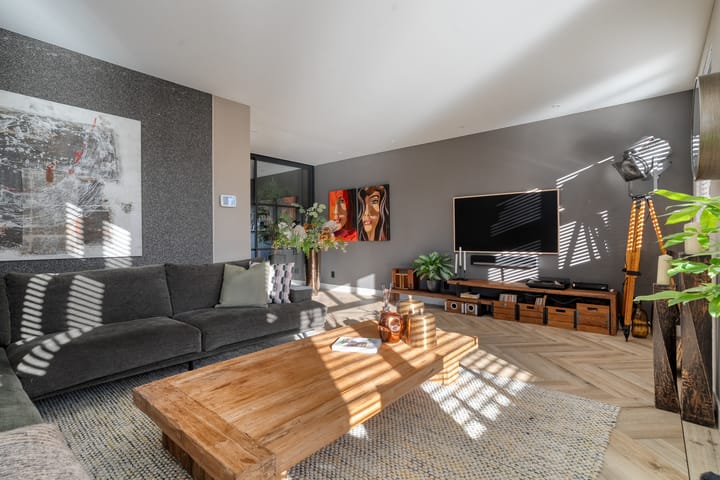 Foto 5 van Kievit 58