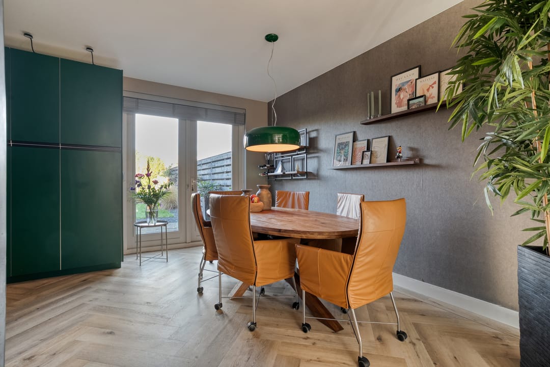 Foto 13 van Kievit 58