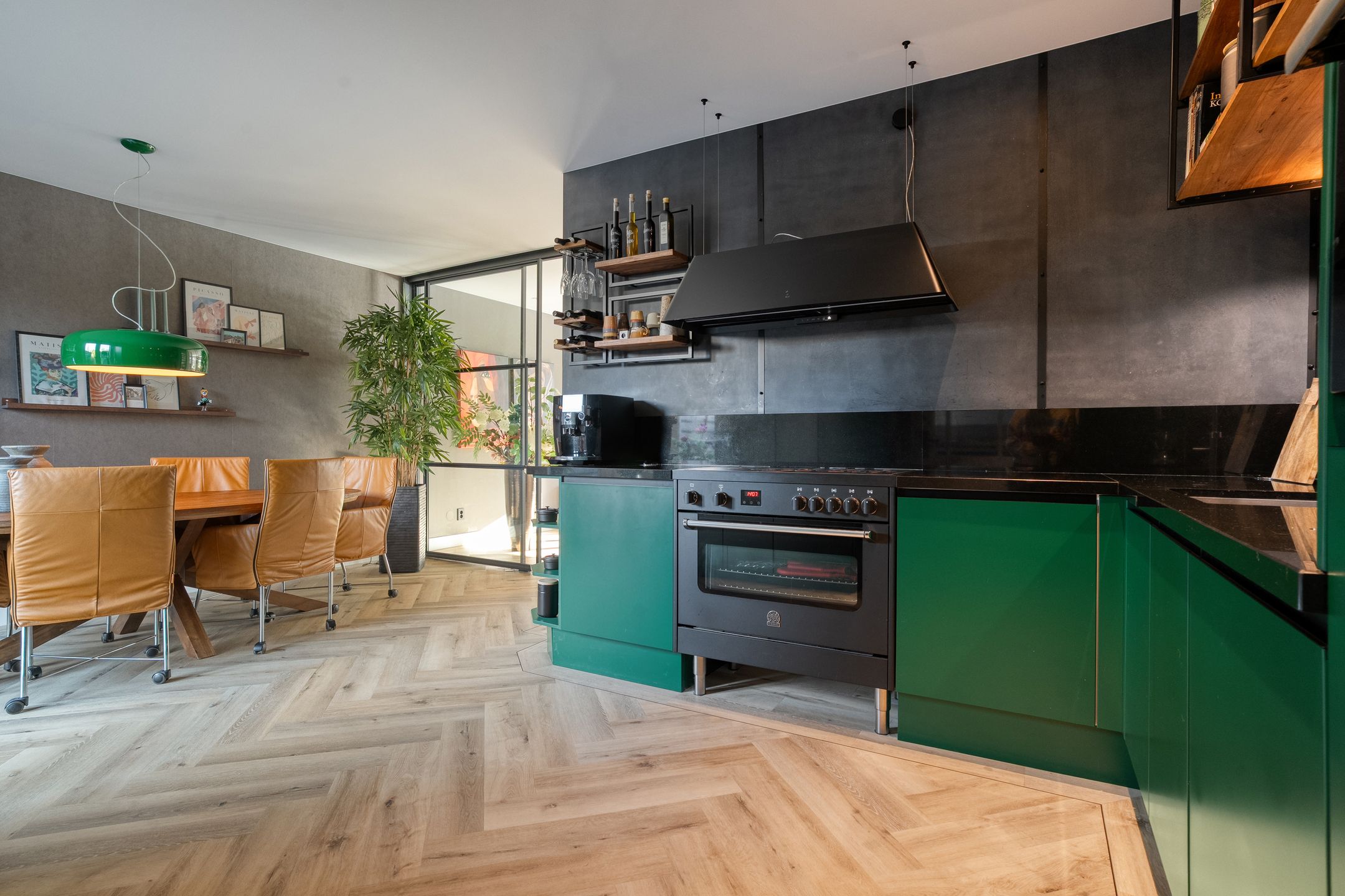 Foto 15 van Kievit 58