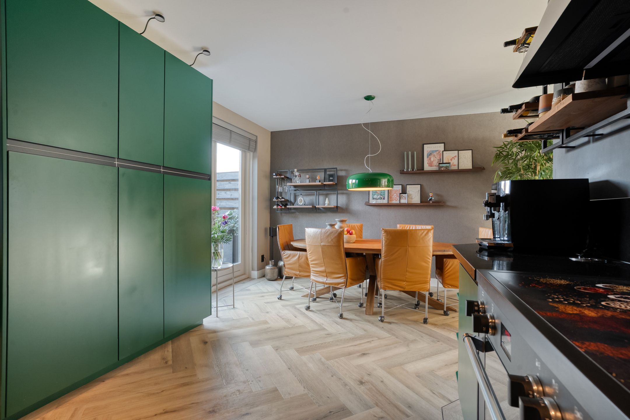 Foto 21 van Kievit 58