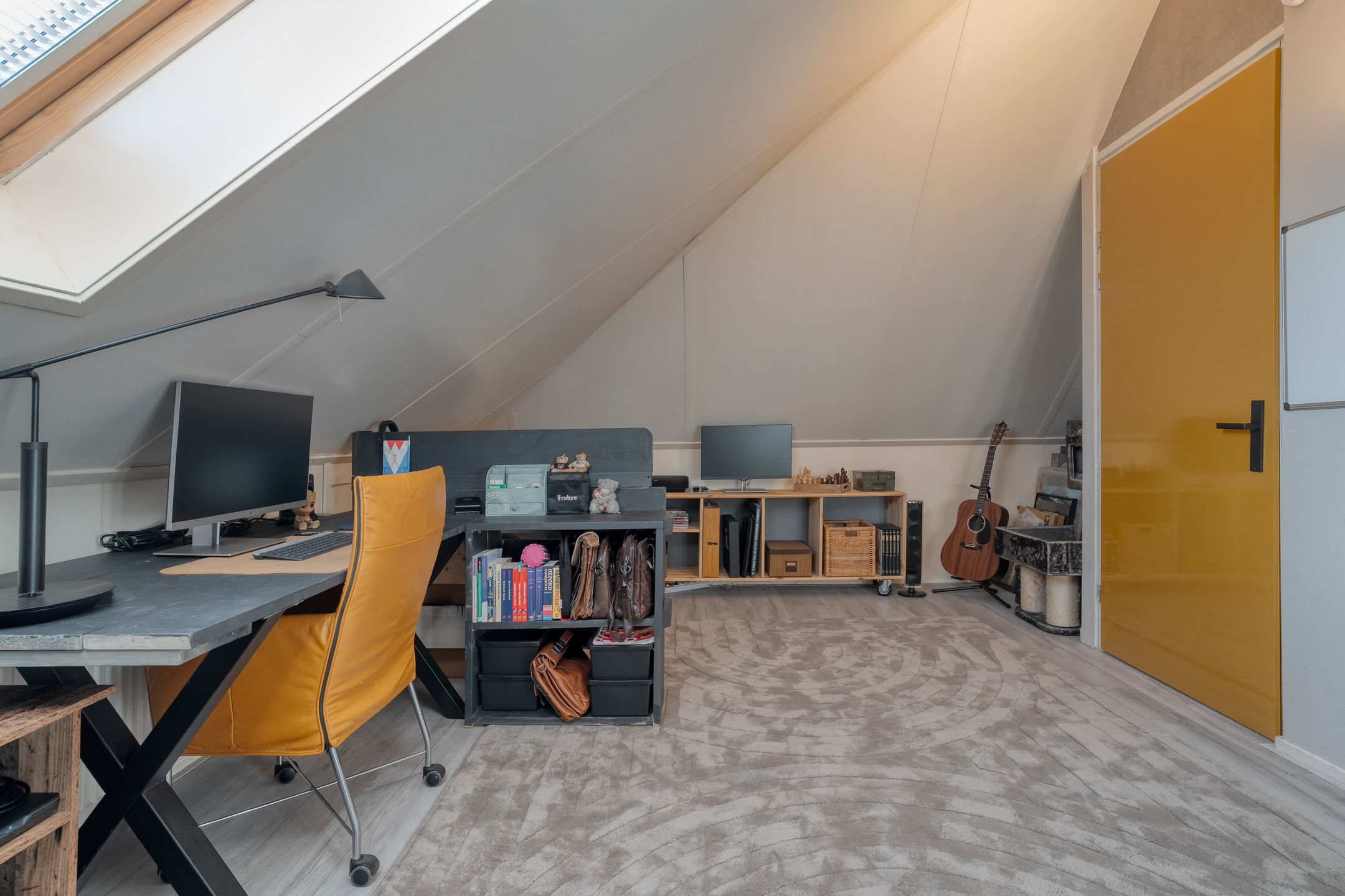 Foto 45 van Kievit 58