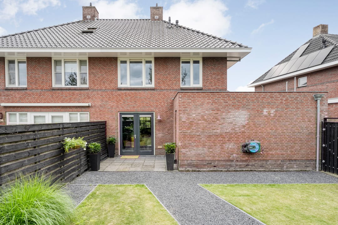 Foto 47 van Kievit 58