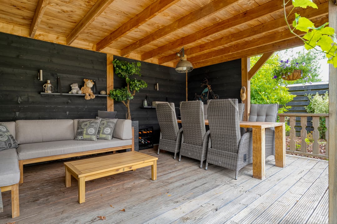 Foto 52 van Kievit 58