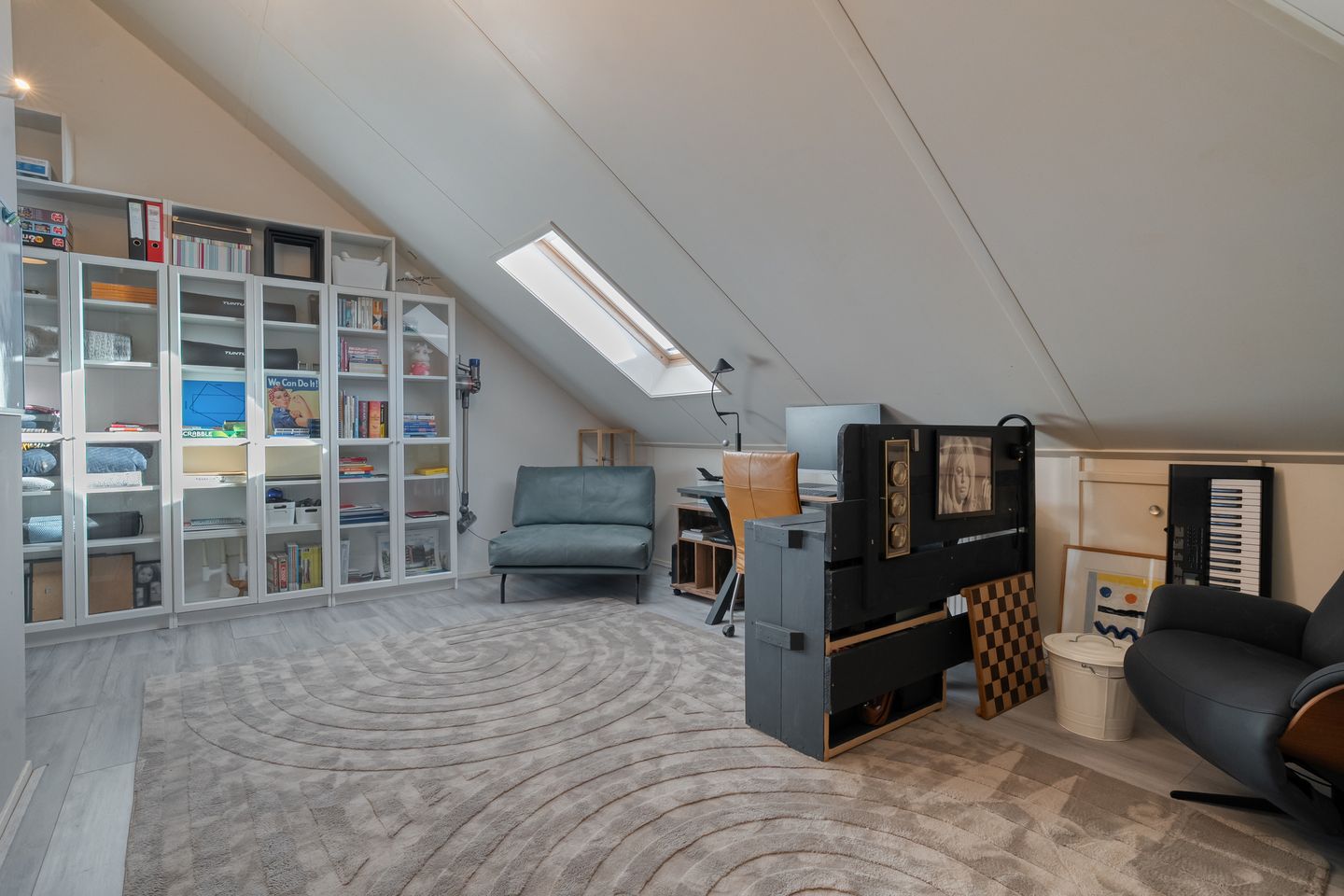 Foto 44 van Kievit 58