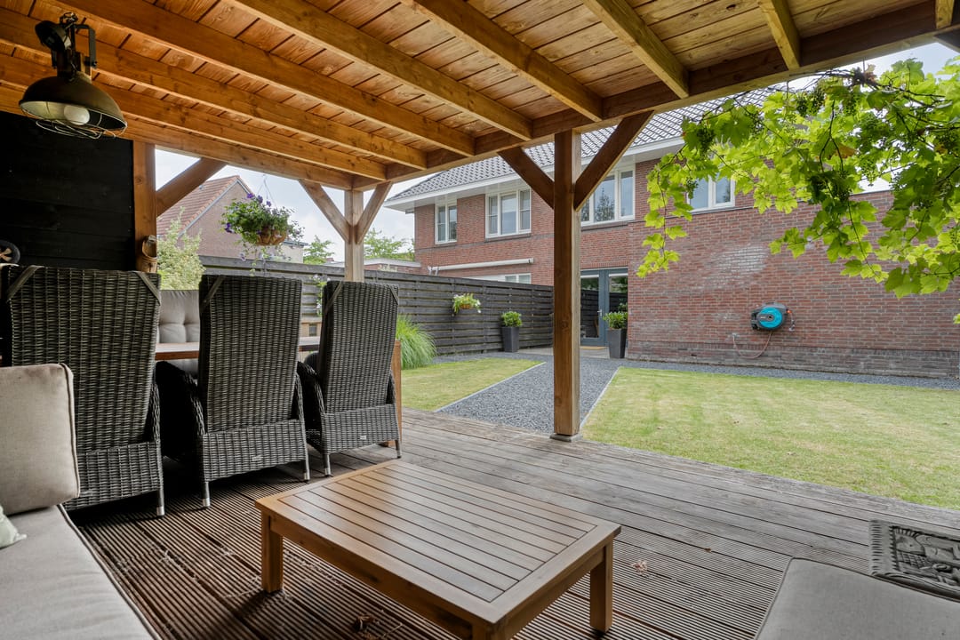 Foto 53 van Kievit 58