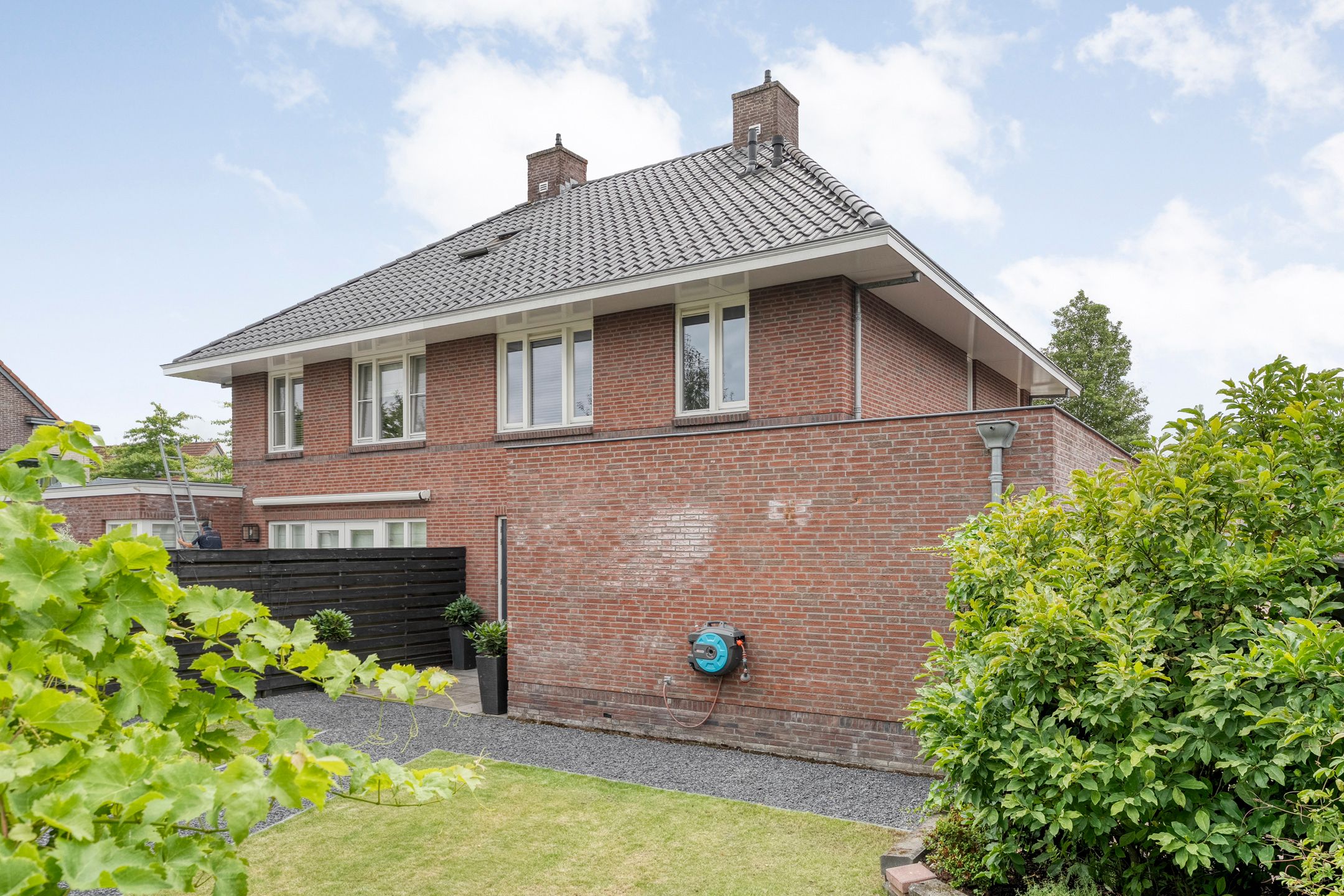 Foto 54 van Kievit 58