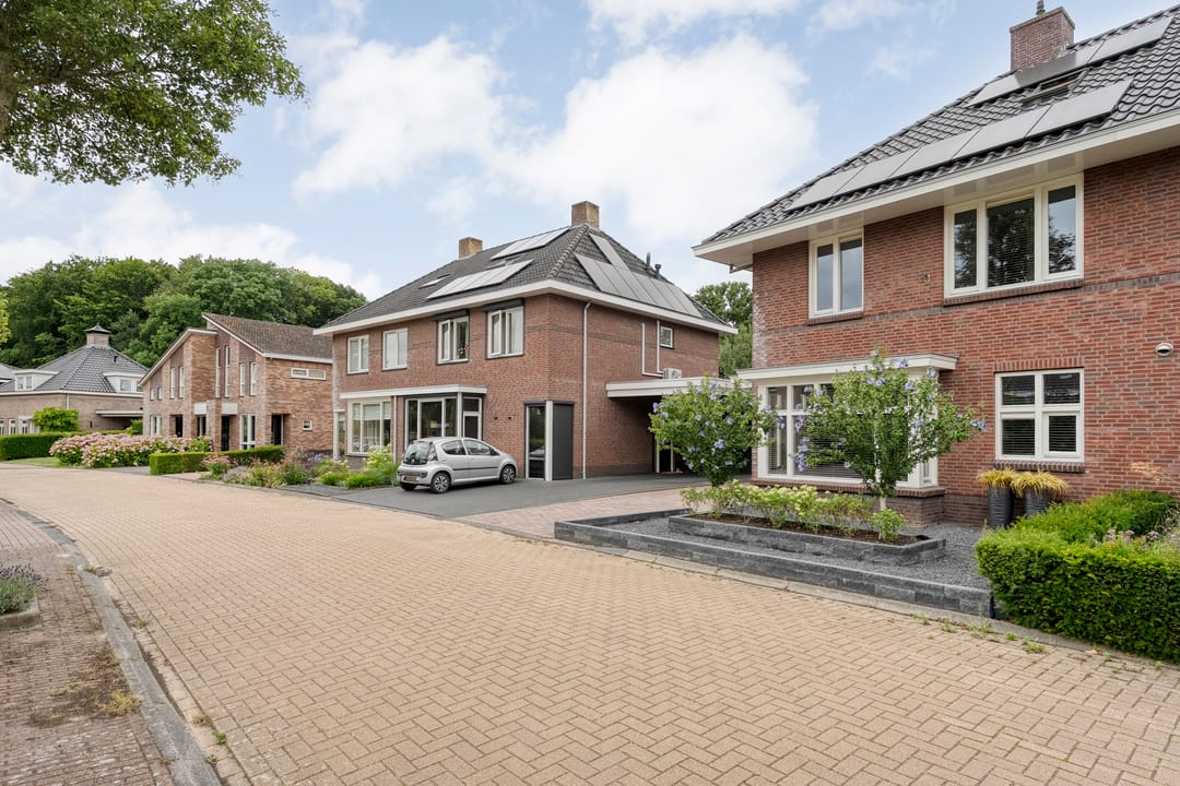 Foto 58 van Kievit 58