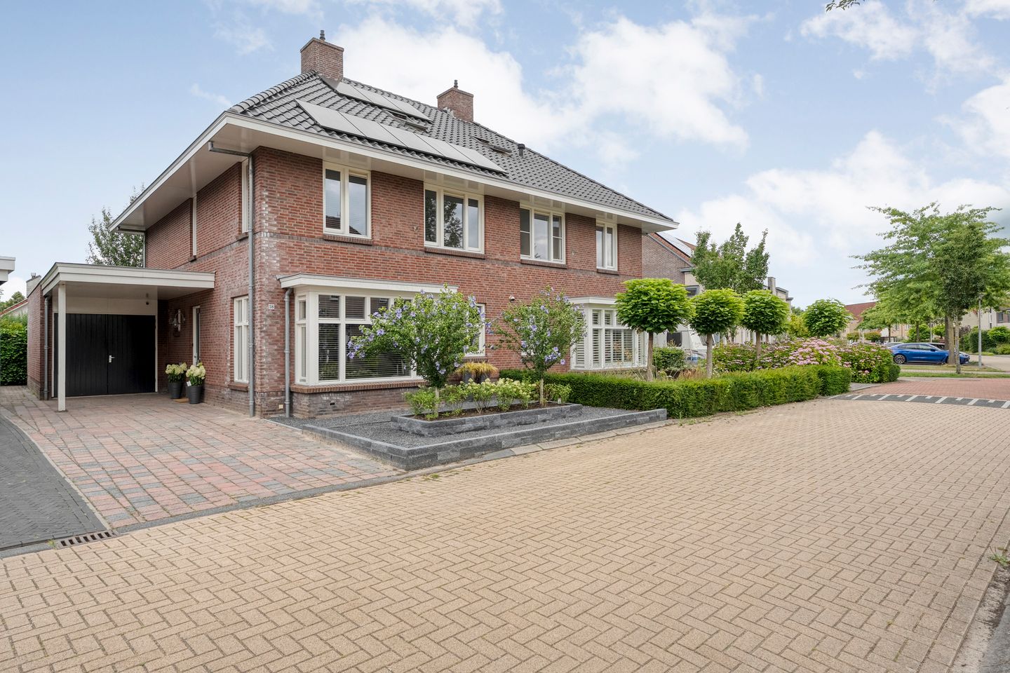 Foto 59 van Kievit 58