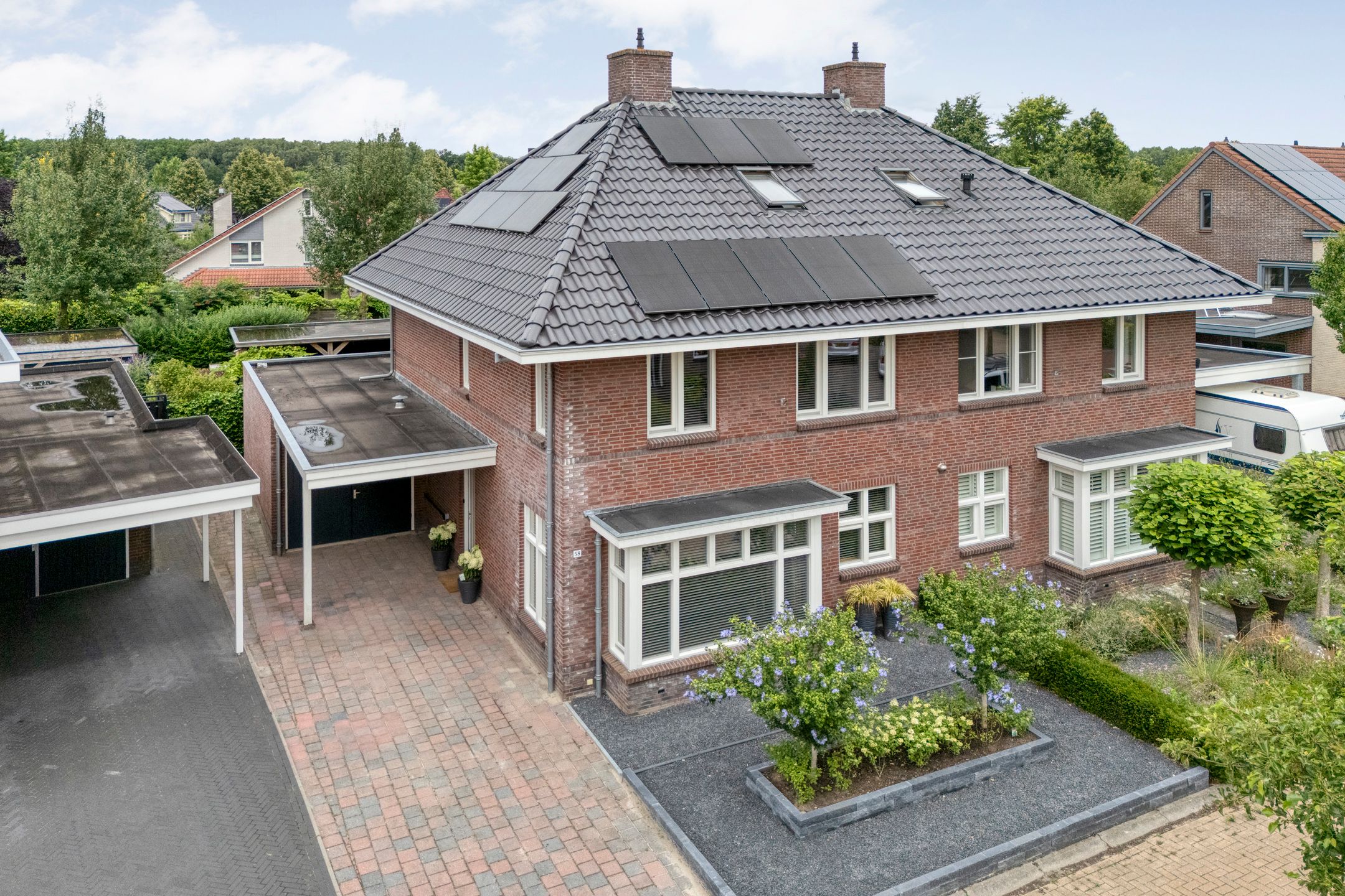 Foto 60 van Kievit 58