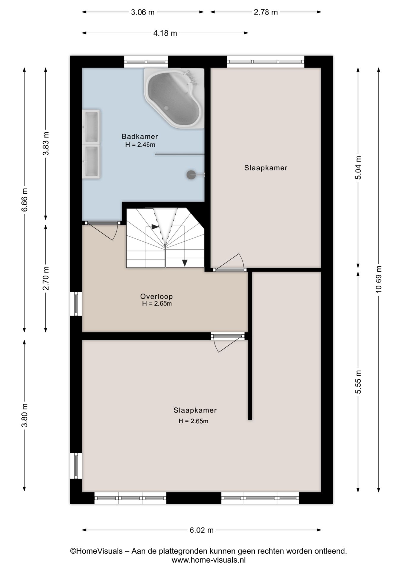 Foto 64 van Kievit 58