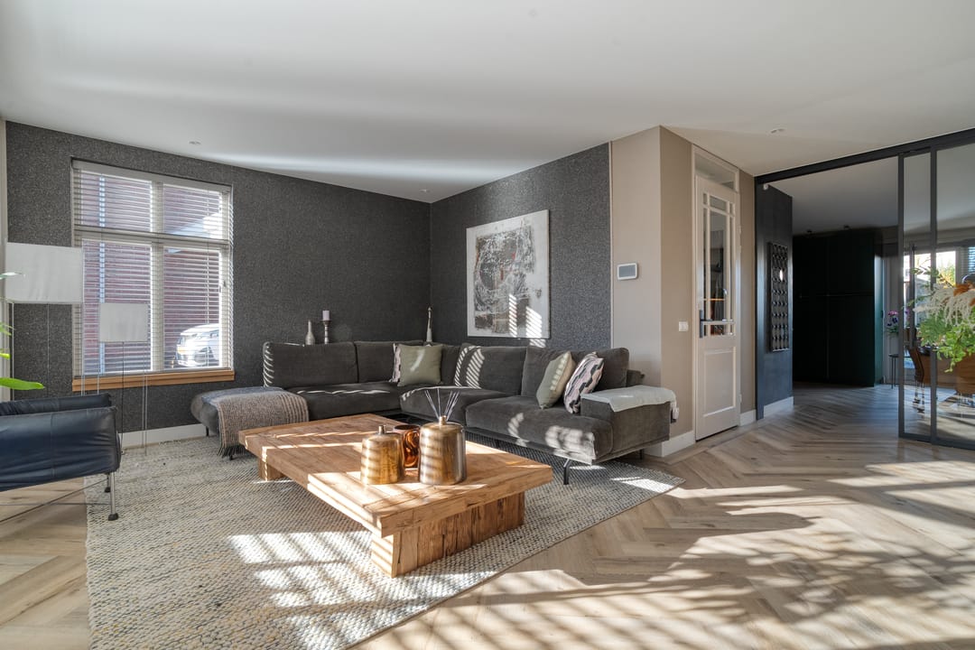 Foto 8 van Kievit 58