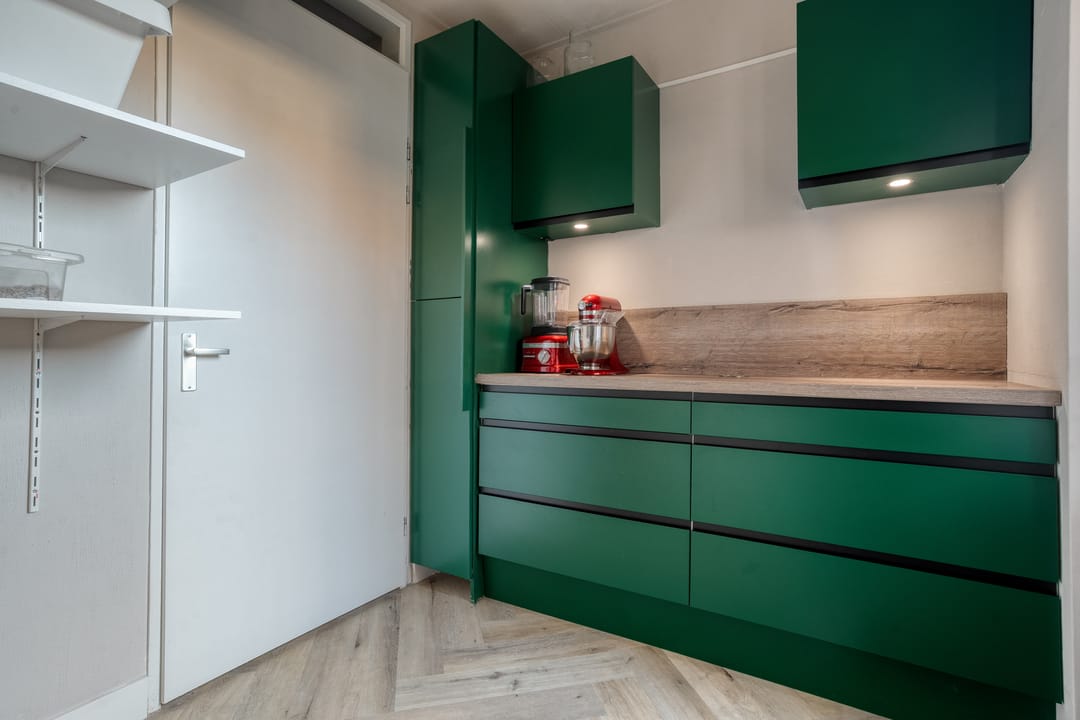 Foto 22 van Kievit 58