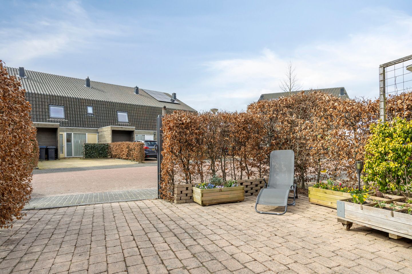 Foto 4 van Laurierpark 94