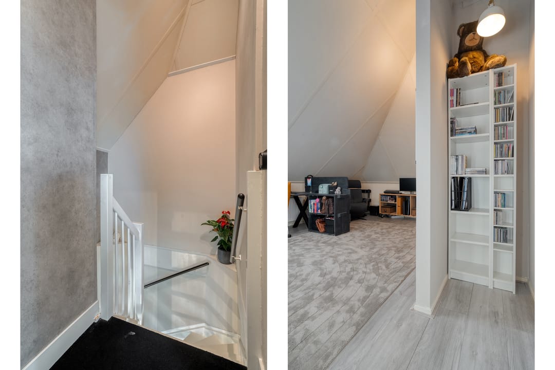 Foto 43 van Kievit 58