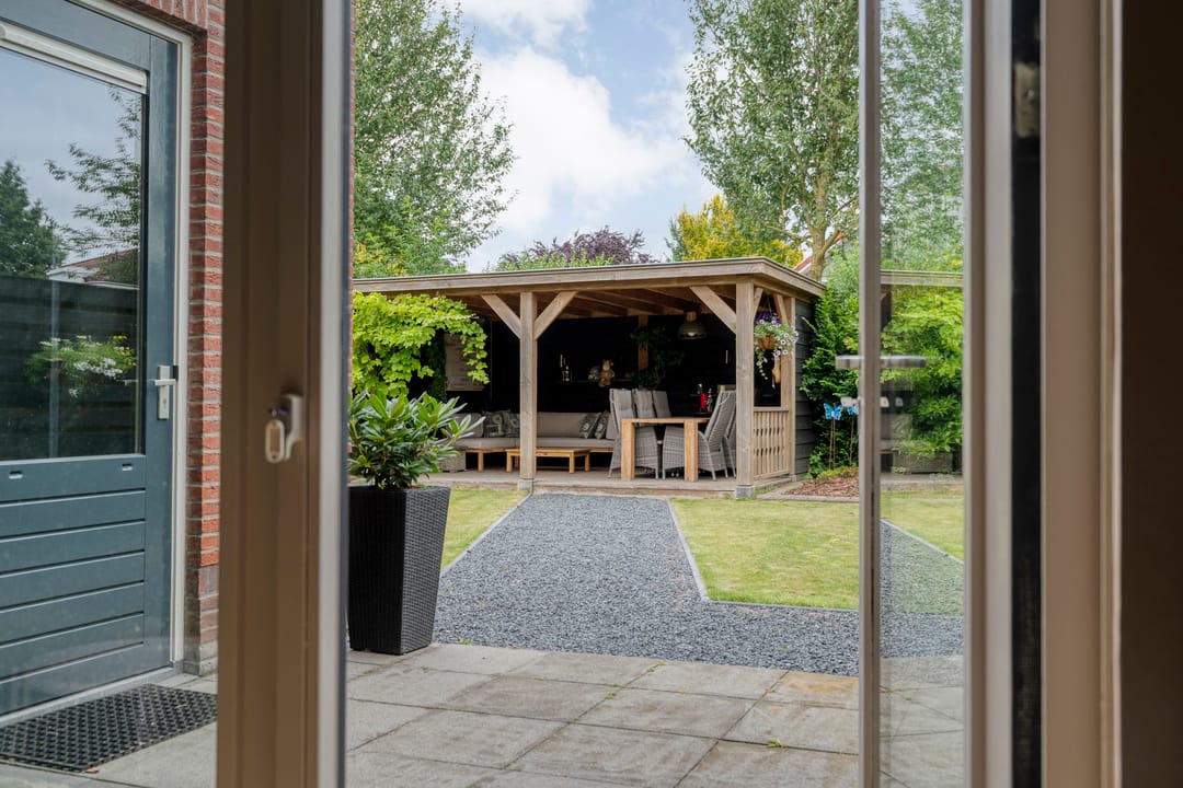 Foto 2 van Kievit 58