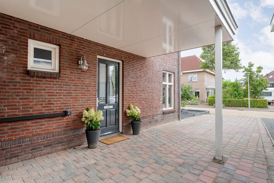 Foto 56 van Kievit 58