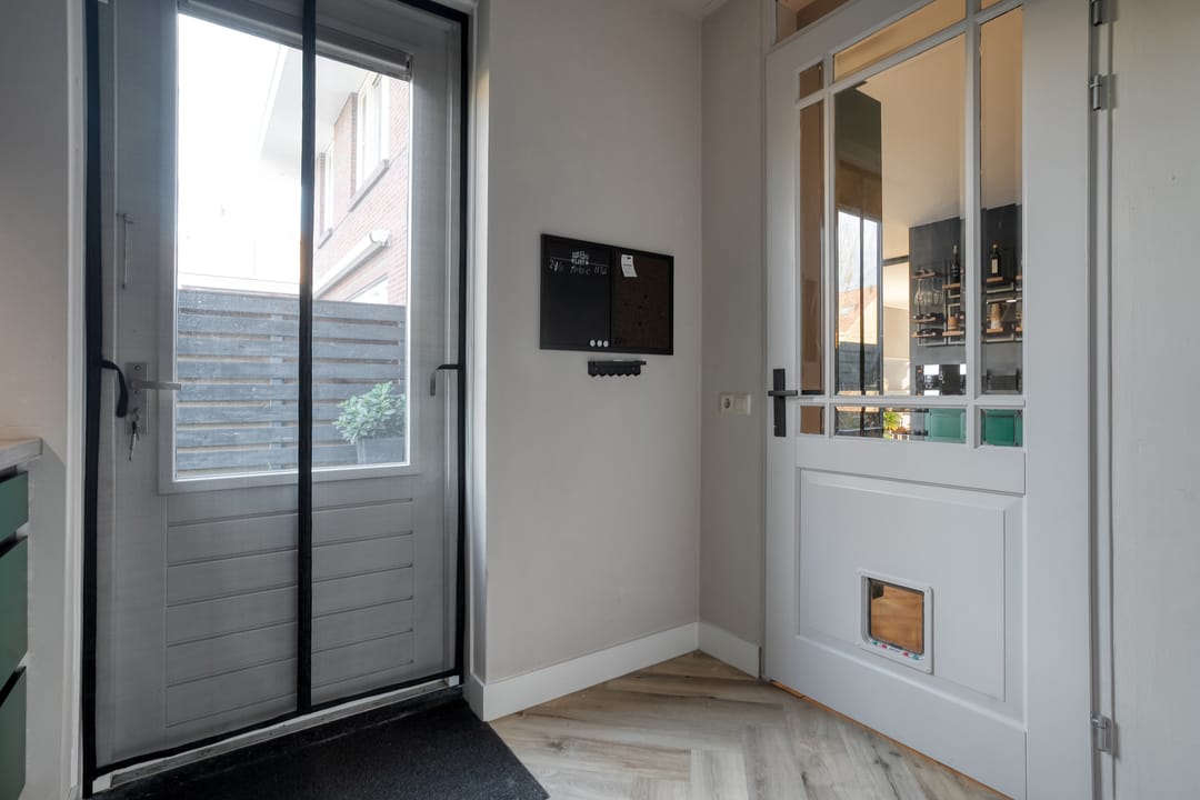 Foto 23 van Kievit 58