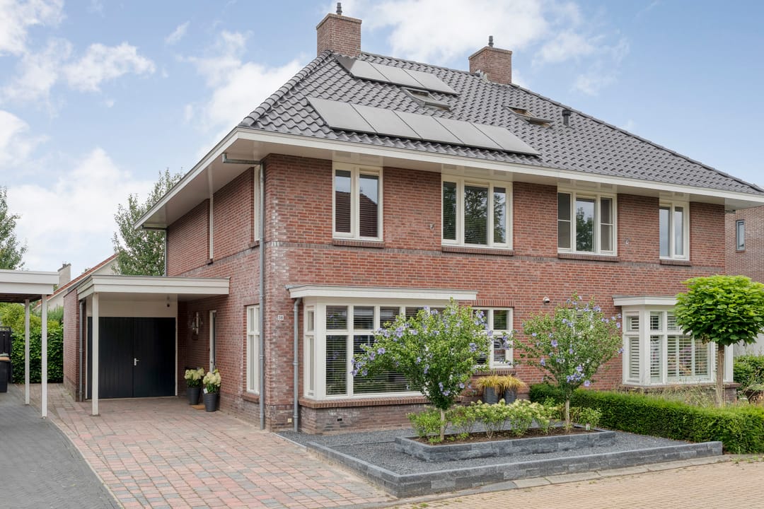 Foto 1 van Kievit 58