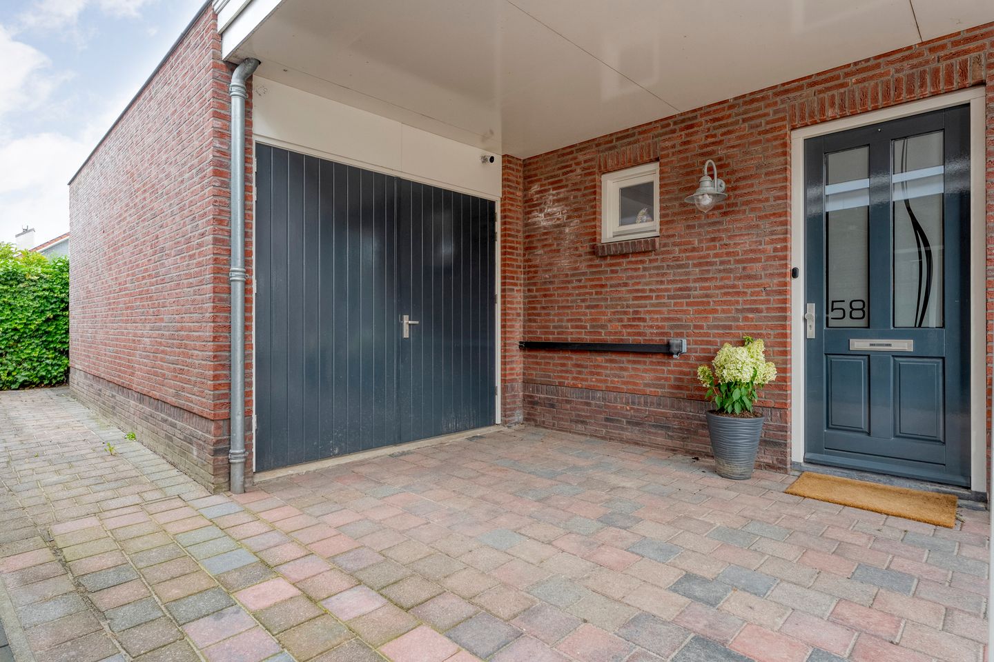 Foto 55 van Kievit 58