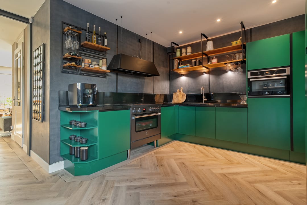 Foto 16 van Kievit 58